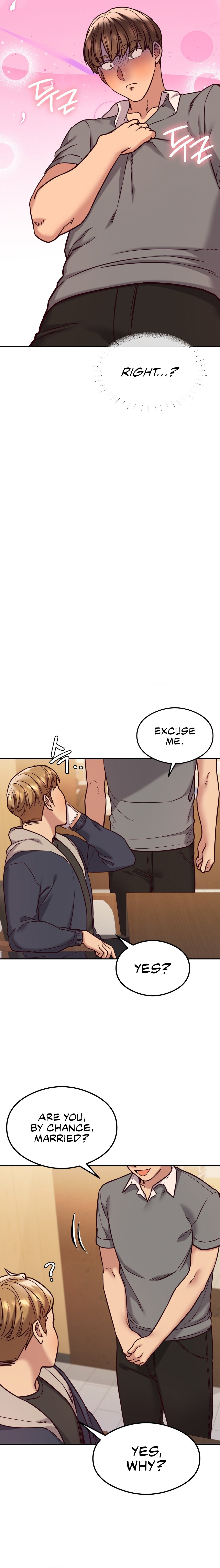 The Massage Club - Chapter 43 - picture 10