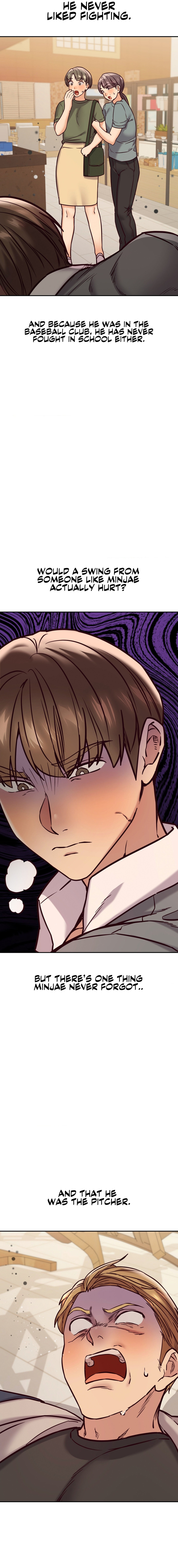 The Massage Club - Chapter 43 - picture 12