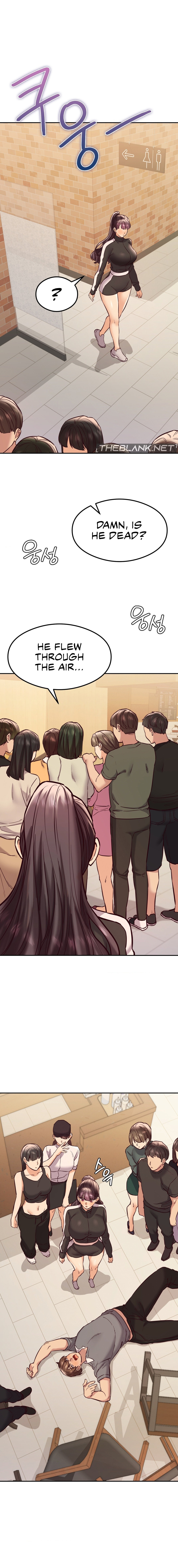 The Massage Club - Chapter 43 - picture 14