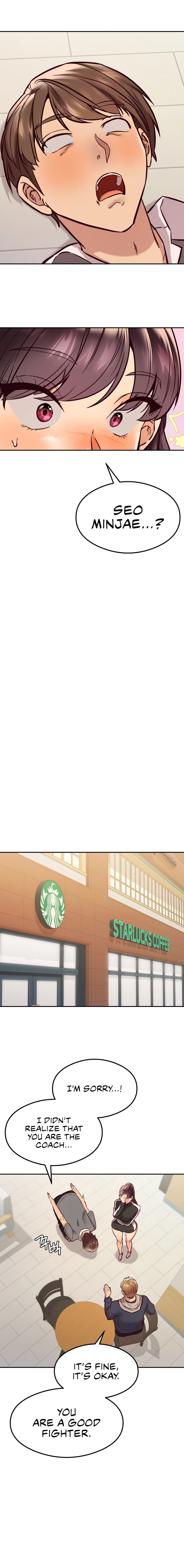 The Massage Club - Chapter 43 - picture 15