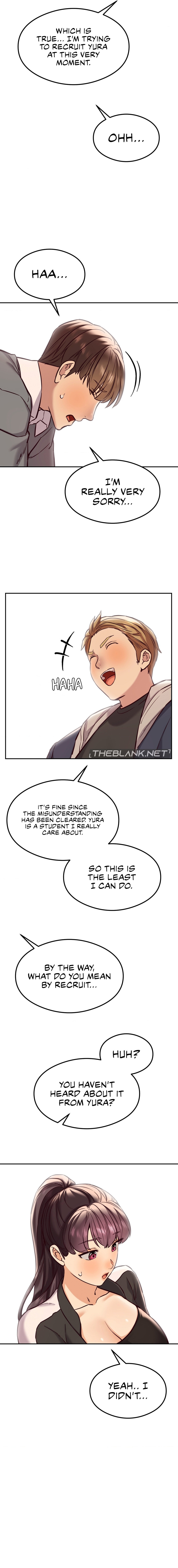 The Massage Club - Chapter 43 - picture 17