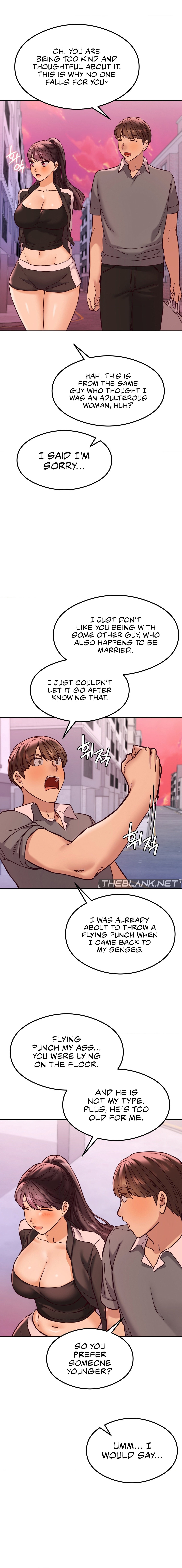 The Massage Club - Chapter 43 - picture 19