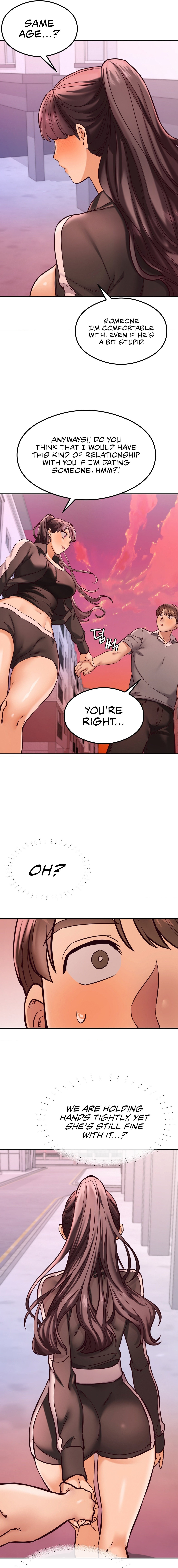 The Massage Club - Chapter 43 - picture 20