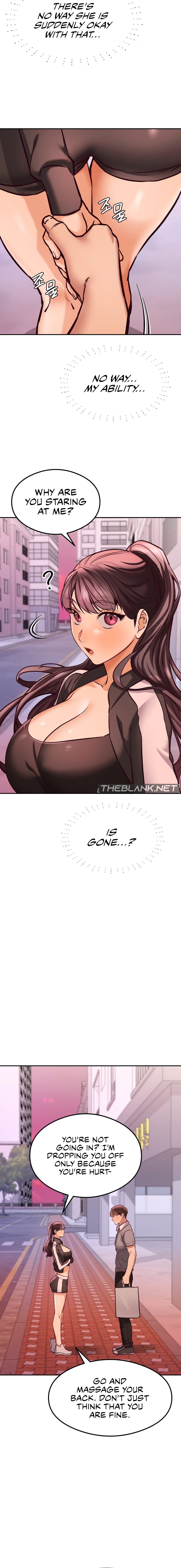 The Massage Club - Chapter 43 - picture 21