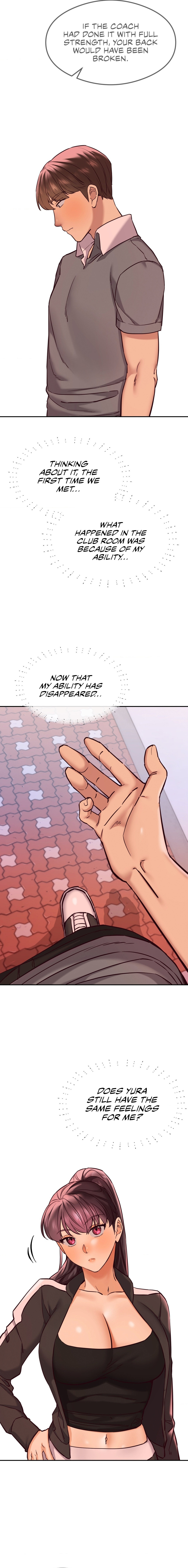 The Massage Club - Chapter 43 - picture 22
