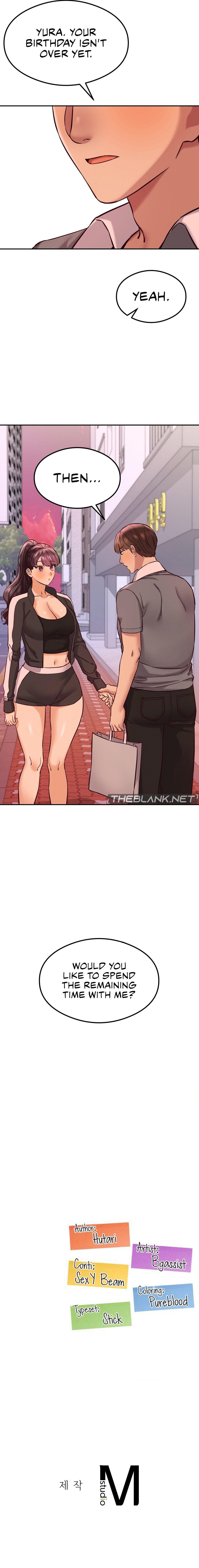 The Massage Club - Chapter 43 - picture 23