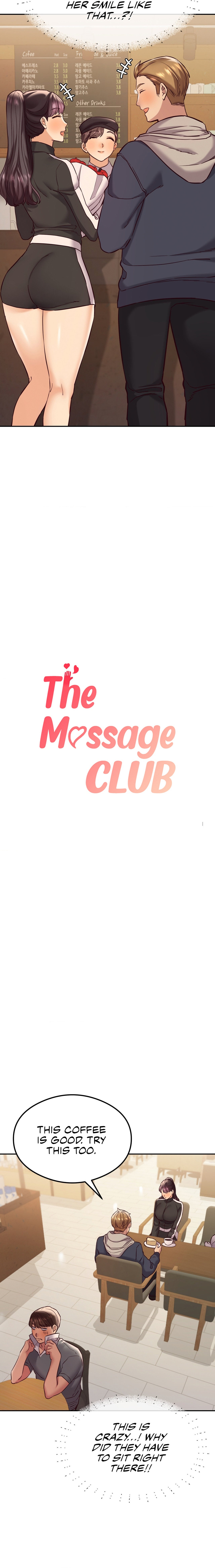 The Massage Club - Chapter 43 - picture 3