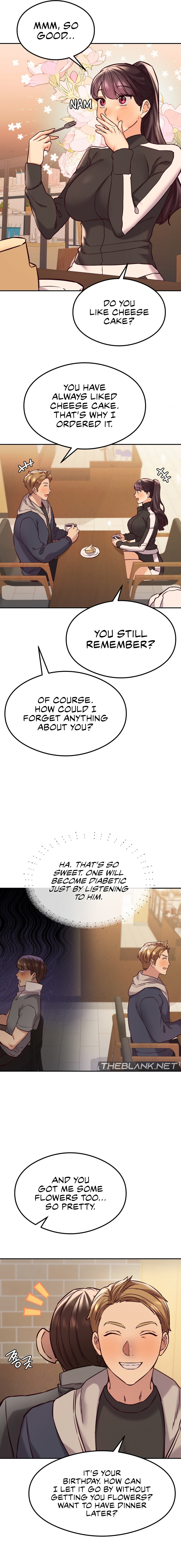 The Massage Club - Chapter 43 - picture 4