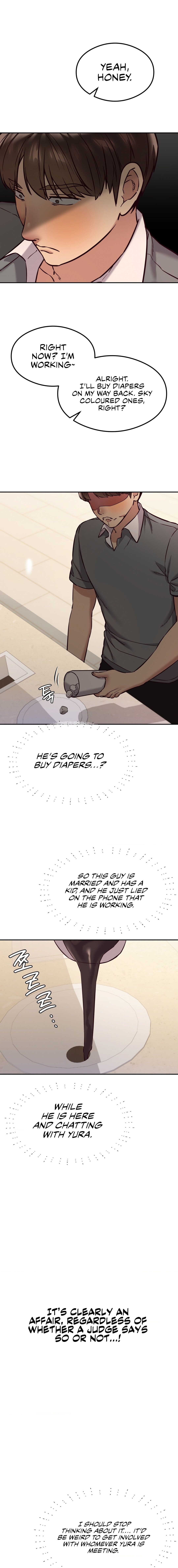 The Massage Club - Chapter 43 - picture 6