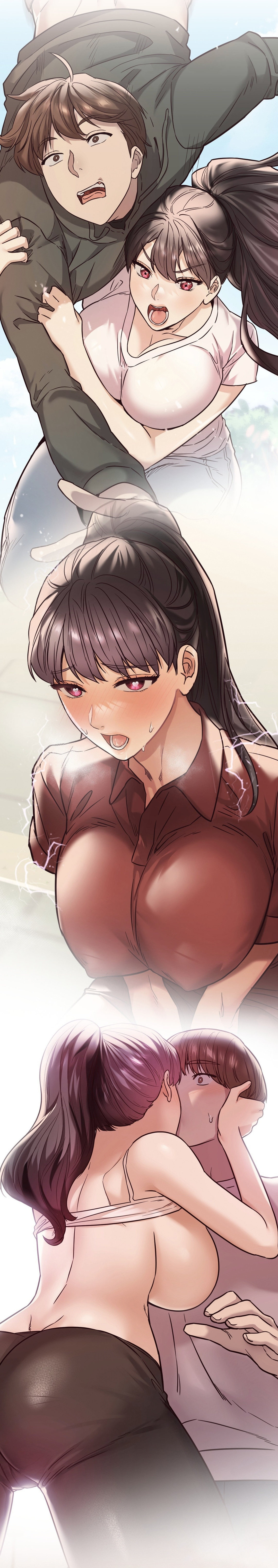 The Massage Club - Chapter 43 - picture 8