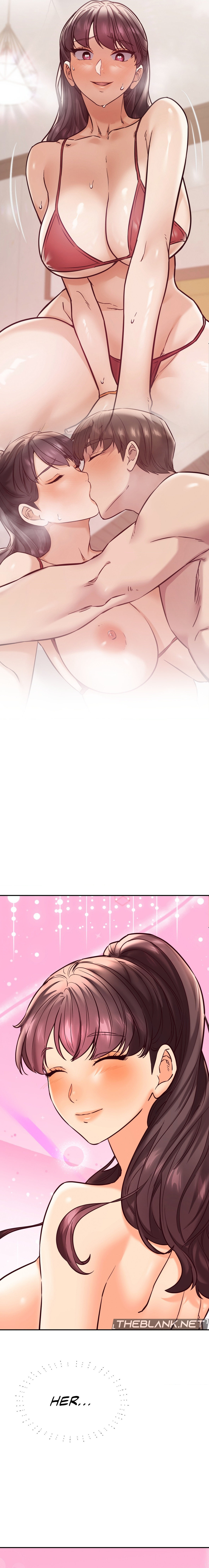 The Massage Club - Chapter 43 - picture 9