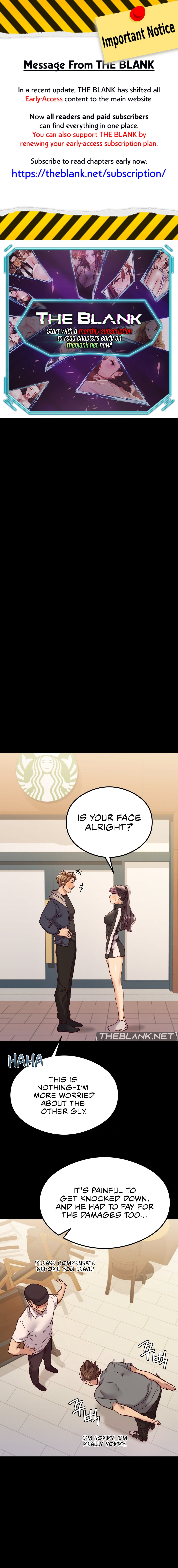 The Massage Club - Chapter 44 - picture 0