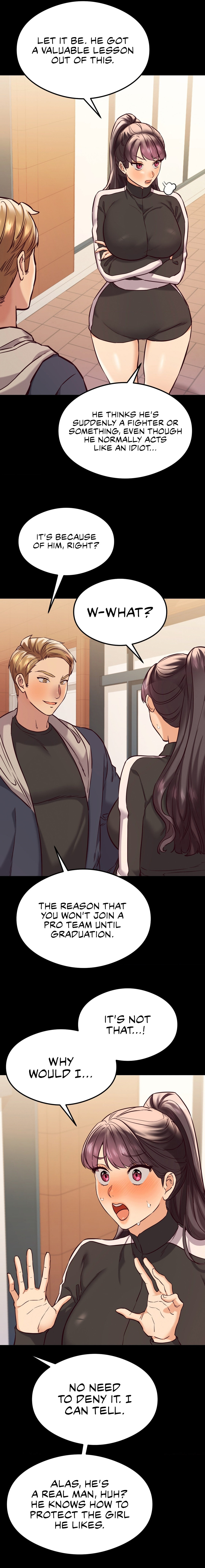 The Massage Club - Chapter 44 - picture 1