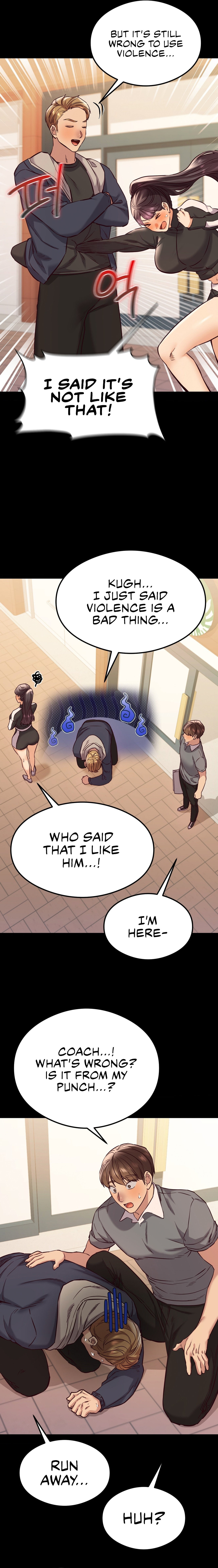 The Massage Club - Chapter 44 - picture 2