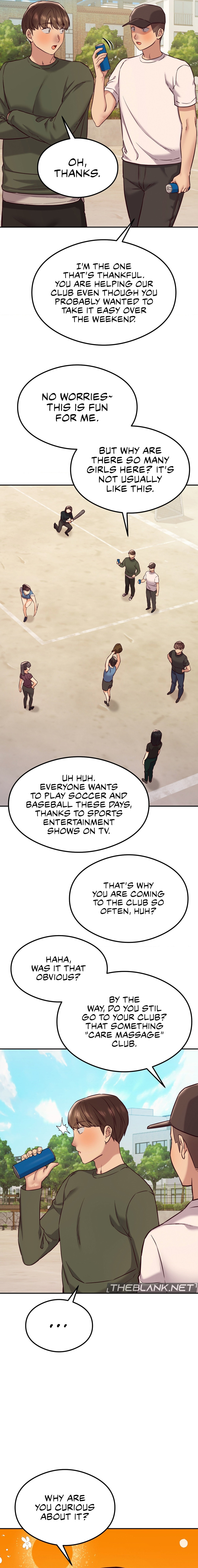The Massage Club - Chapter 45 - picture 11
