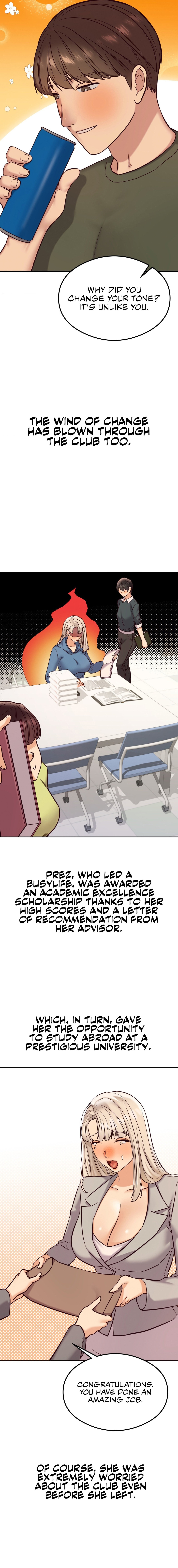 The Massage Club - Chapter 45 - picture 12