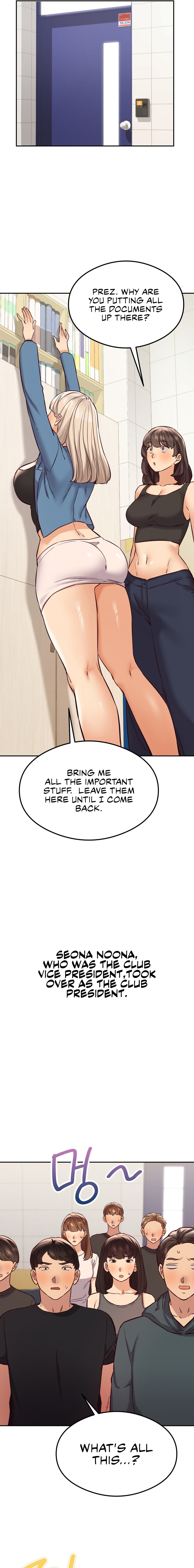 The Massage Club - Chapter 45 - picture 13