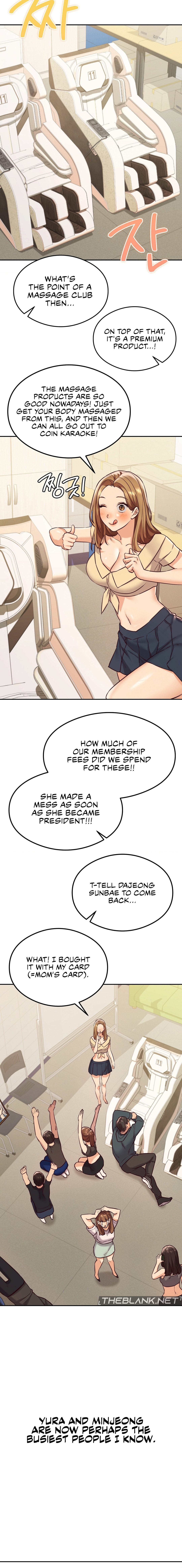The Massage Club - Chapter 45 - picture 14