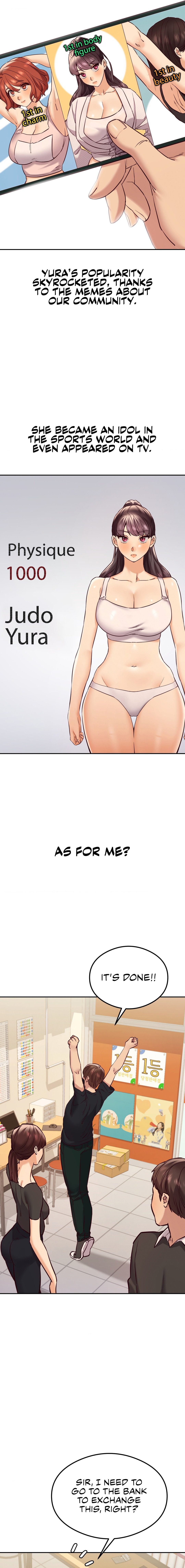 The Massage Club - Chapter 45 - picture 15