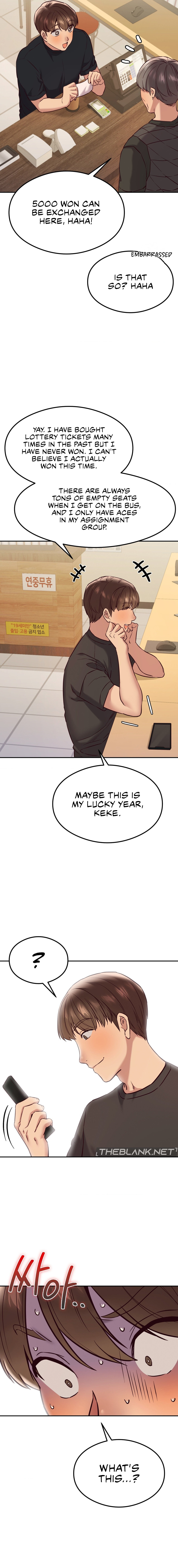 The Massage Club - Chapter 45 - picture 16