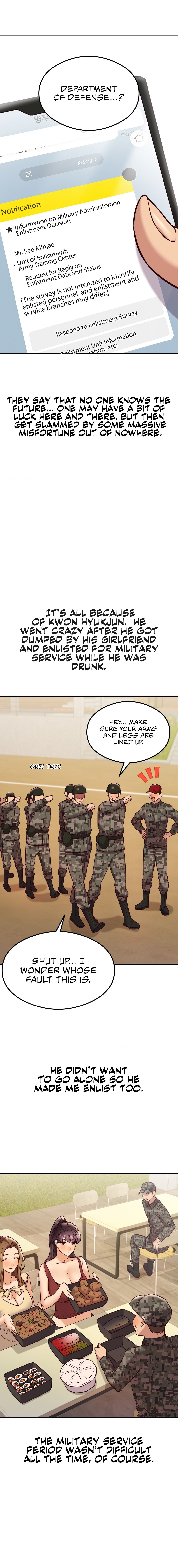 The Massage Club - Chapter 45 - picture 17