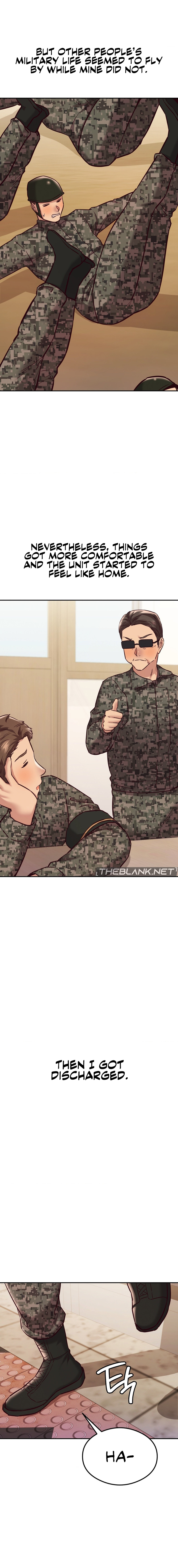The Massage Club - Chapter 45 - picture 18
