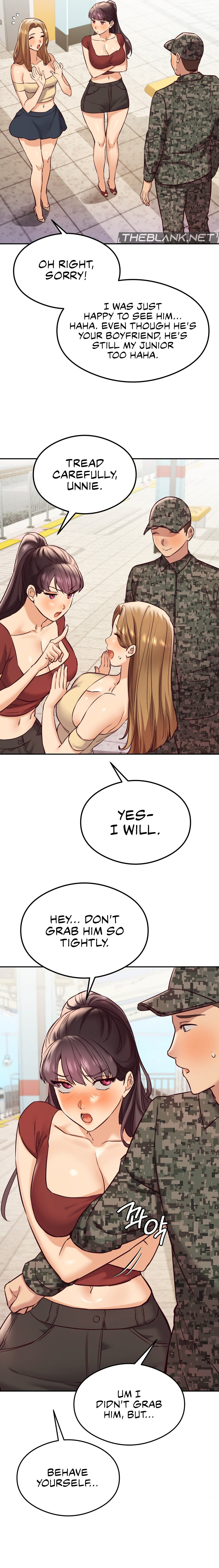 The Massage Club - Chapter 45 - picture 20