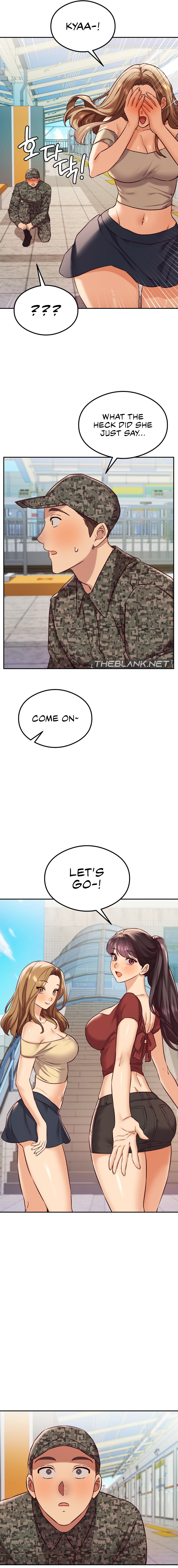 The Massage Club - Chapter 45 - picture 23