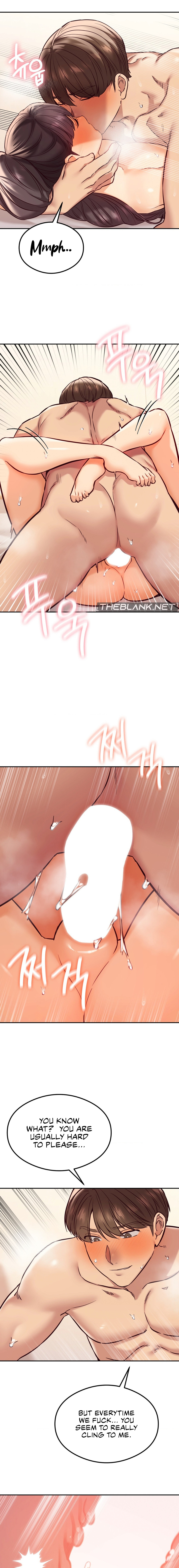The Massage Club - Chapter 45 - picture 3