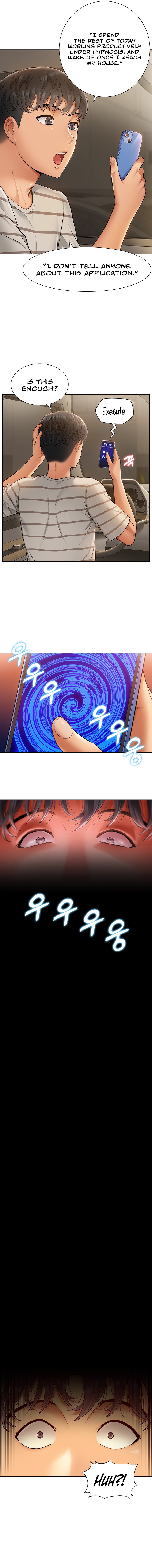 I Was the One Who Got Hypnotized but I Made an Idol Harem - Chapter 1 - picture 16