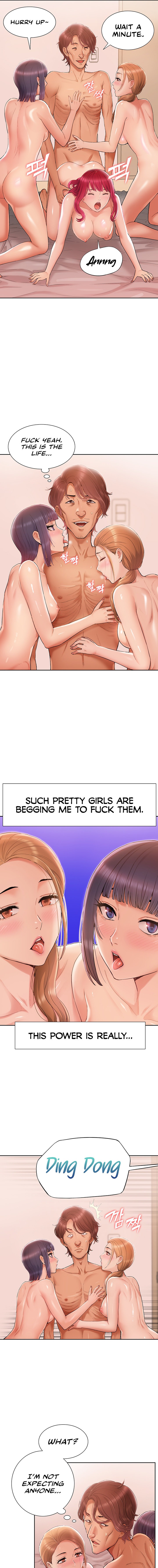 I Was the One Who Got Hypnotized but I Made an Idol Harem - Chapter 1 - picture 2