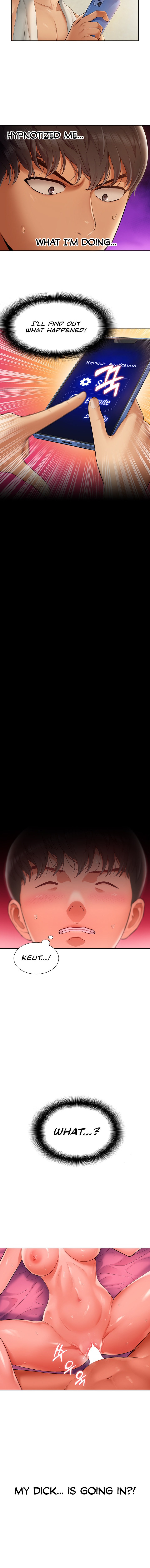 I Was the One Who Got Hypnotized but I Made an Idol Harem - Chapter 1 - picture 25