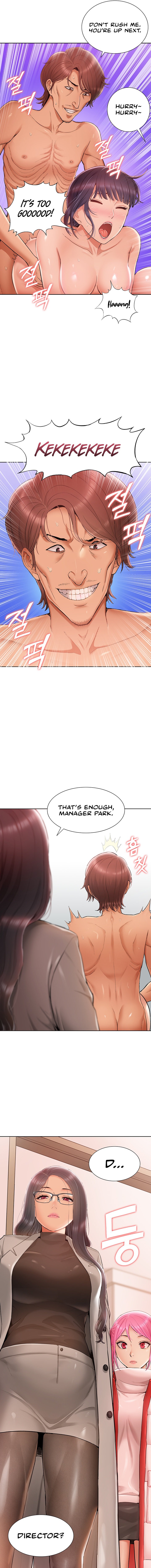 I Was the One Who Got Hypnotized but I Made an Idol Harem - Chapter 1 - picture 4
