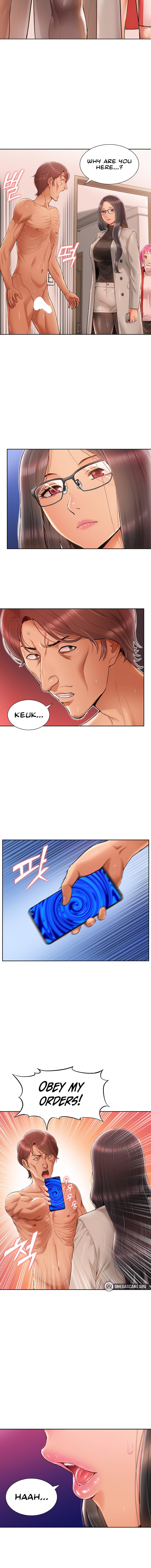 I Was the One Who Got Hypnotized but I Made an Idol Harem - Chapter 1 - picture 5