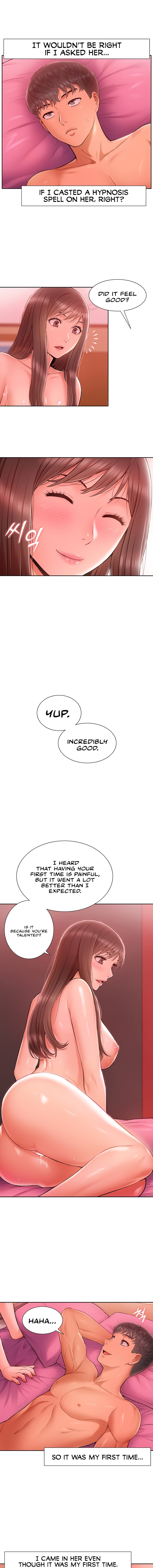I Was the One Who Got Hypnotized but I Made an Idol Harem - Chapter 2 - picture 10
