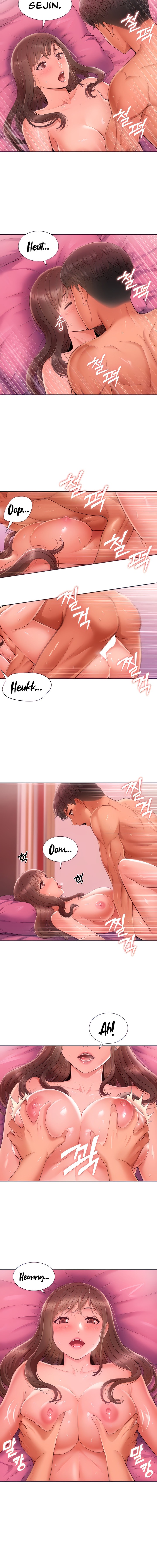 I Was the One Who Got Hypnotized but I Made an Idol Harem - Chapter 2 - picture 3