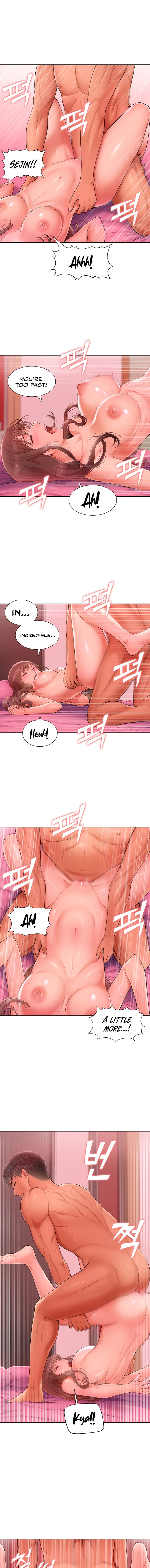 I Was the One Who Got Hypnotized but I Made an Idol Harem - Chapter 2 - picture 6