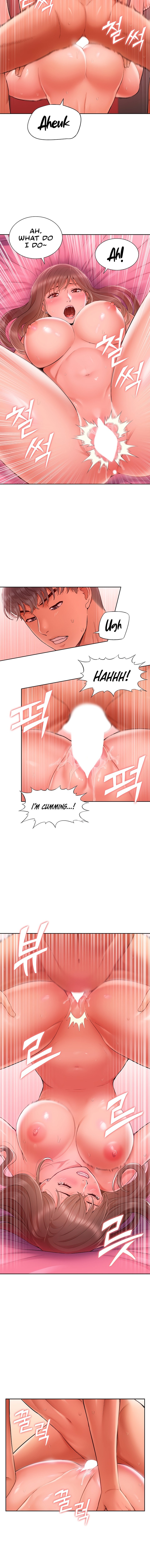 I Was the One Who Got Hypnotized but I Made an Idol Harem - Chapter 2 - picture 7