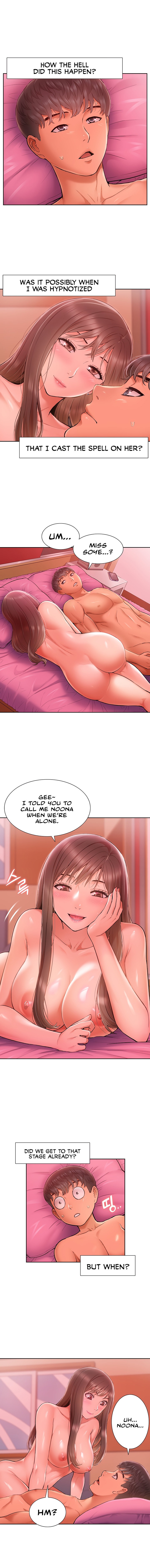 I Was the One Who Got Hypnotized but I Made an Idol Harem - Chapter 2 - picture 9