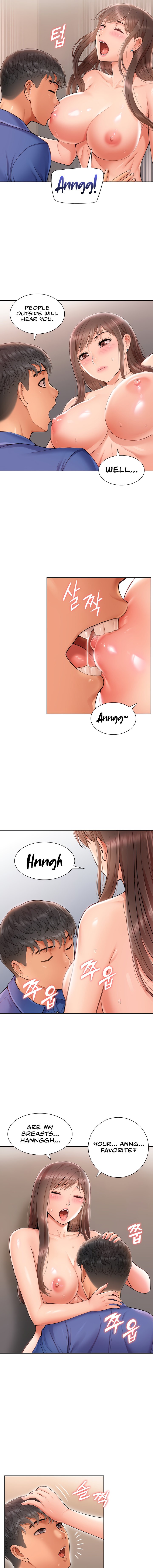 I Was the One Who Got Hypnotized but I Made an Idol Harem - Chapter 3 - picture 10