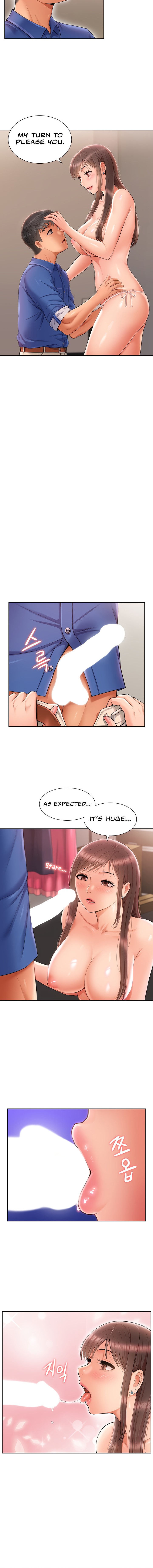 I Was the One Who Got Hypnotized but I Made an Idol Harem - Chapter 3 - picture 11