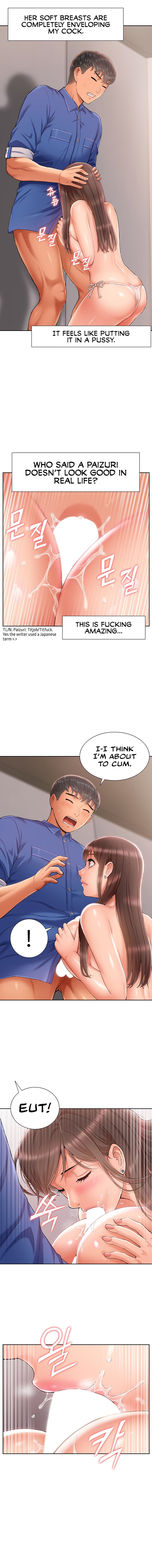 I Was the One Who Got Hypnotized but I Made an Idol Harem - Chapter 3 - picture 13