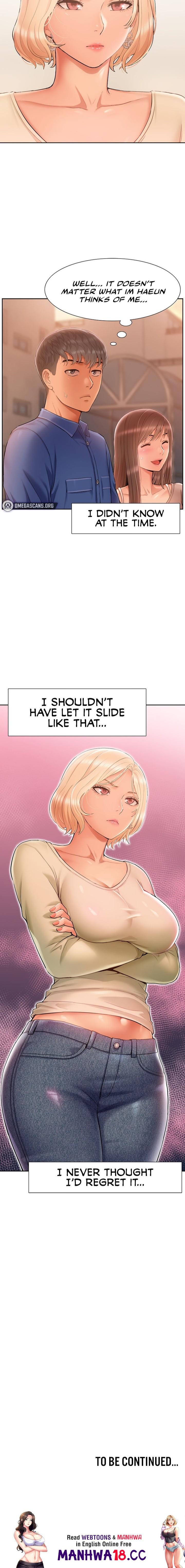 I Was the One Who Got Hypnotized but I Made an Idol Harem - Chapter 3 - picture 17