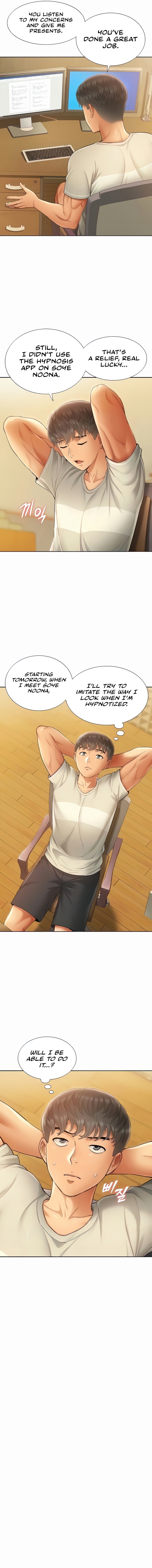 I Was the One Who Got Hypnotized but I Made an Idol Harem - Chapter 3 - picture 2