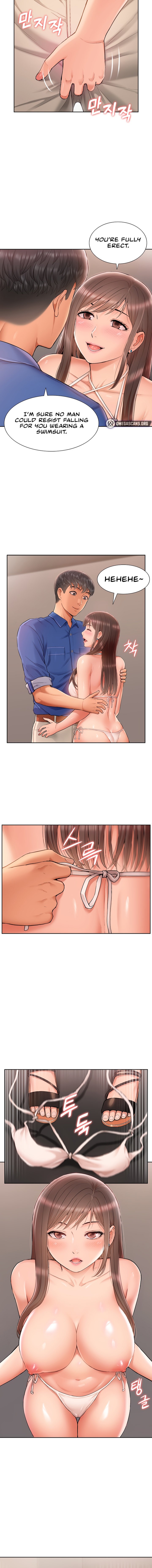 I Was the One Who Got Hypnotized but I Made an Idol Harem - Chapter 3 - picture 9