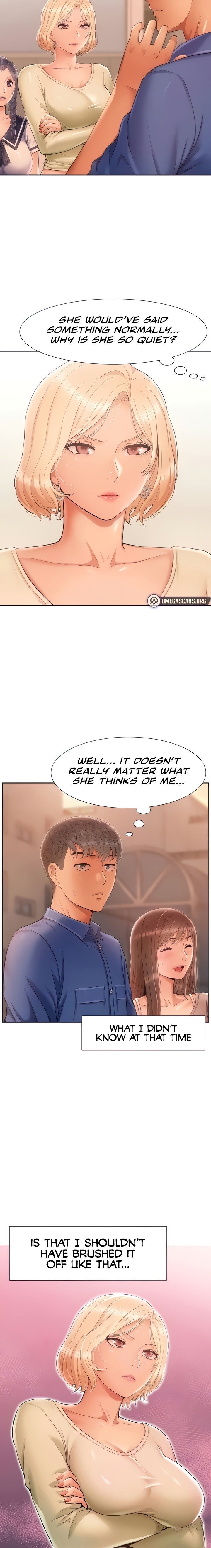 I Was the One Who Got Hypnotized but I Made an Idol Harem - Chapter 4 - picture 1