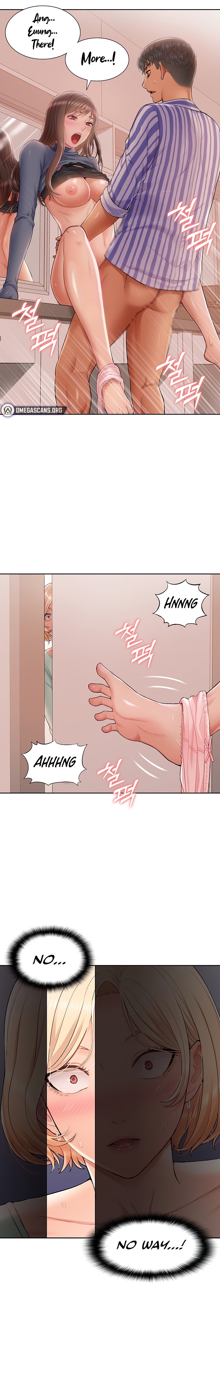 I Was the One Who Got Hypnotized but I Made an Idol Harem - Chapter 4 - picture 14