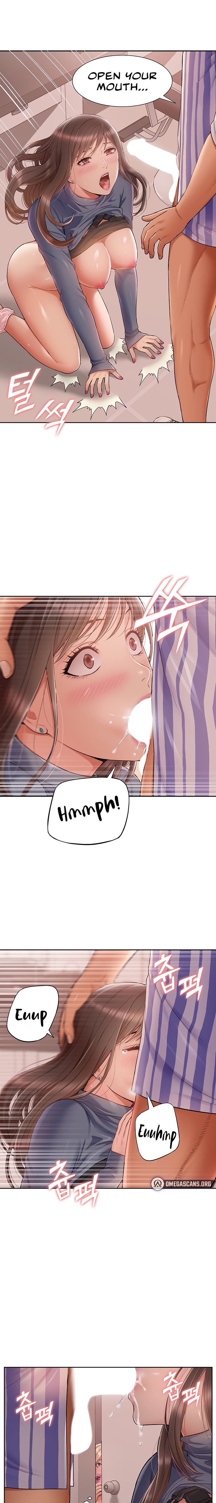 I Was the One Who Got Hypnotized but I Made an Idol Harem - Chapter 4 - picture 19