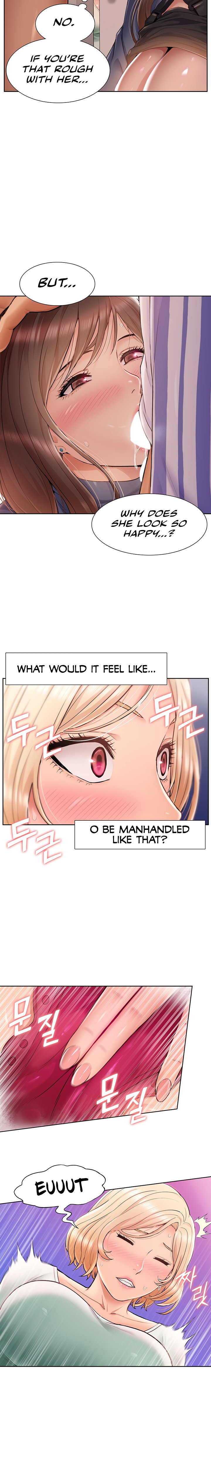 I Was the One Who Got Hypnotized but I Made an Idol Harem - Chapter 4 - picture 20