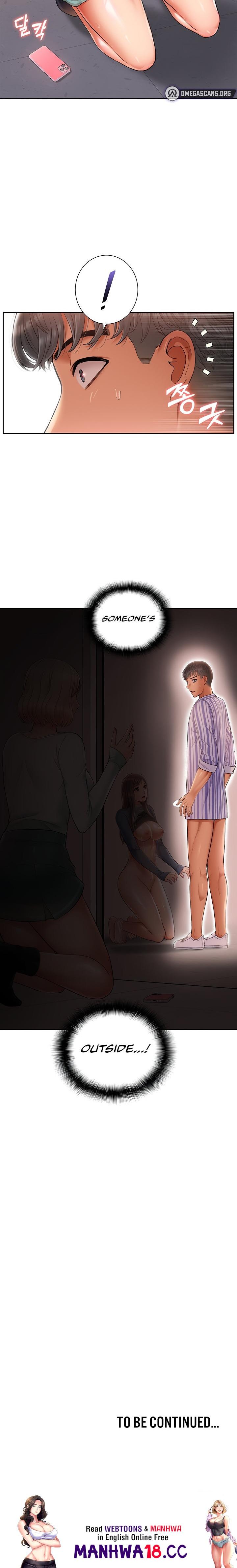 I Was the One Who Got Hypnotized but I Made an Idol Harem - Chapter 4 - picture 25